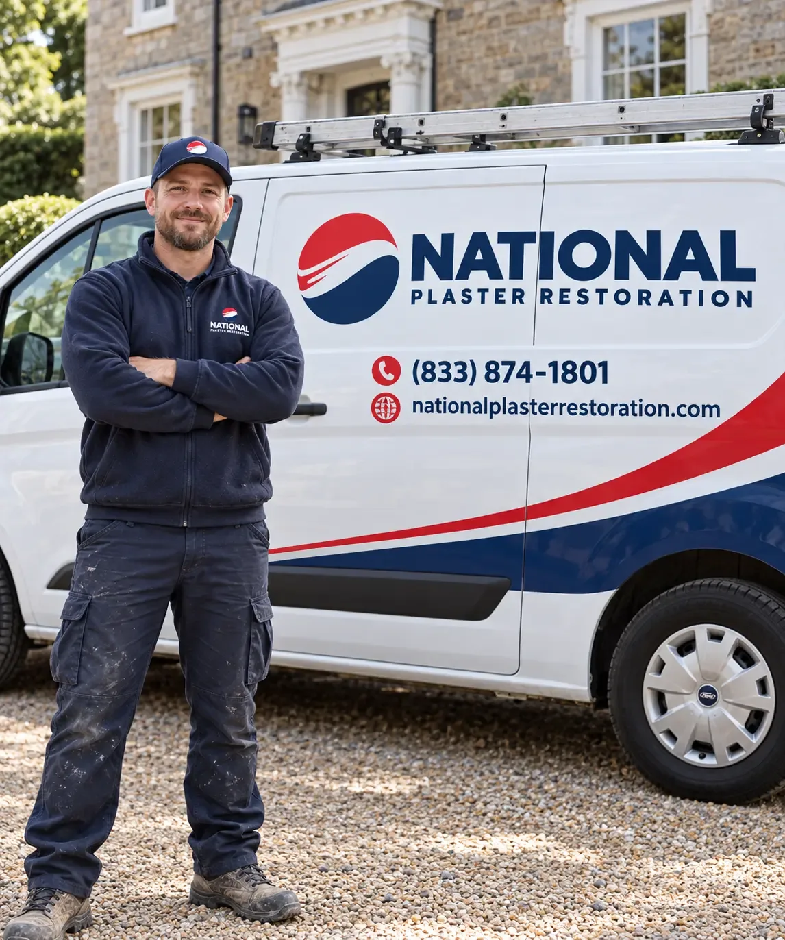 Plaster Repair Logan, OH FAQs